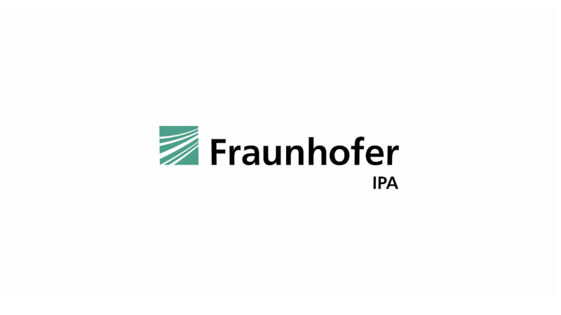 Frauenhofer IPA- Drohne Flight